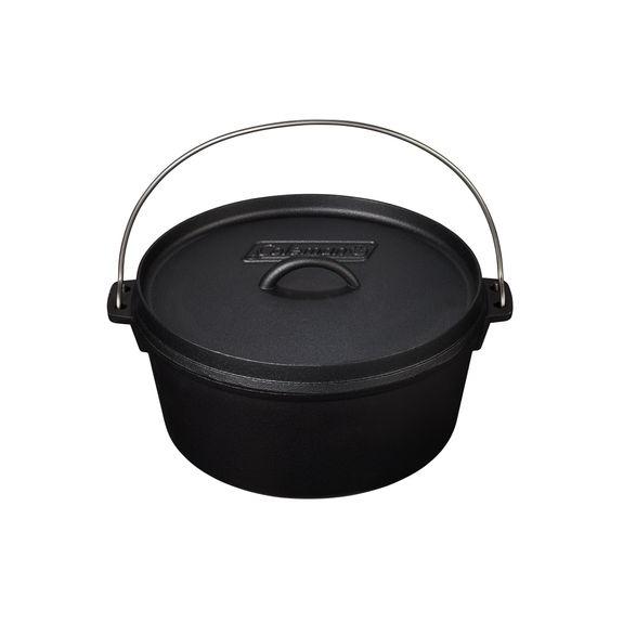 Coleman（コールマン） ダッチオーブン12インチ 調理器具・食器
