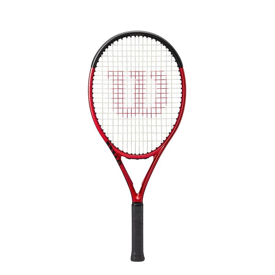 ウィルソン（wilson）/張り上げラケット CLASH 25 V2．0　／　クラッシュ25 V2．0 Wilson（ウイルソン） ウィルソン WILSON CLASH 25 V2.0 / クラッシュ