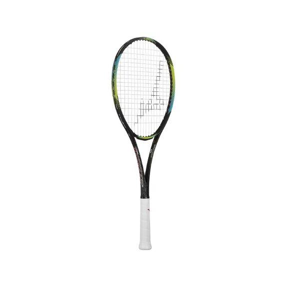 MIZUNO ミズノ D FORCE S-50 ソフトテニスラケット フレーム