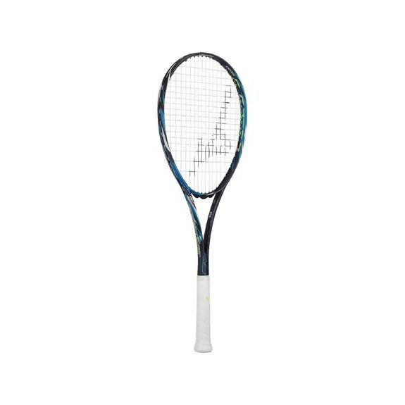 MIZUNO（ミズノ） エフスピード S-05 ソフトテニスラケット フレーム