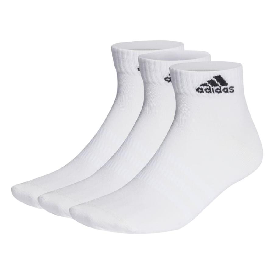 adidas（アディダス） adidas SPW 3Pアンクルソックス スポーツ 