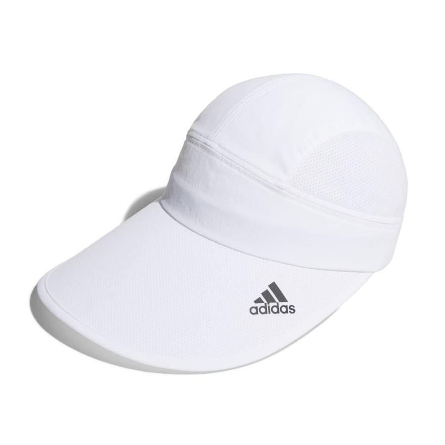 帽子 AG adidas（アディダス） ウィメンズ バイザーキャップ スポーツ