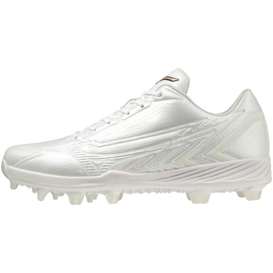 ※値下げ※新品未使用　ミズノ 野球　ポイントスパイク　ライトレボエリートTPU MIZUNO（ミズノ） ライトレボエリート TPU 野球 ポイントスパイク