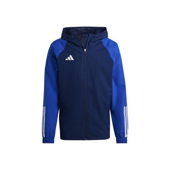 adidas（アディダス） adidas TIRO23 C オールウェザージャケット