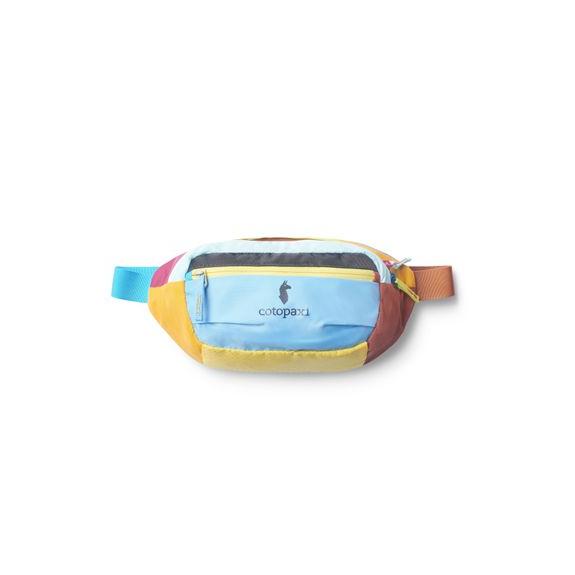 コトパクシ　カパイ　3L cotopaxi（コトパクシ） cotopaxi KAPAI 3L HIP PACK DEL DIA カパイ 3