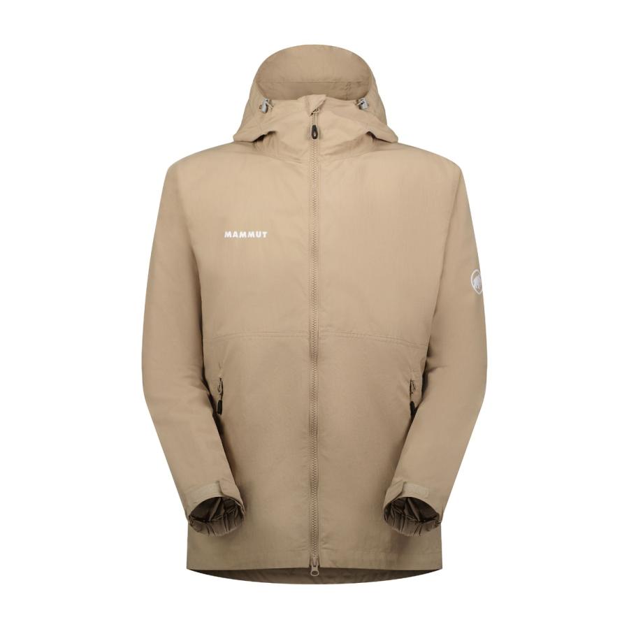 MAMMUT（マムート） MAMMUT Hiking WB Hooded Jacket AF Men