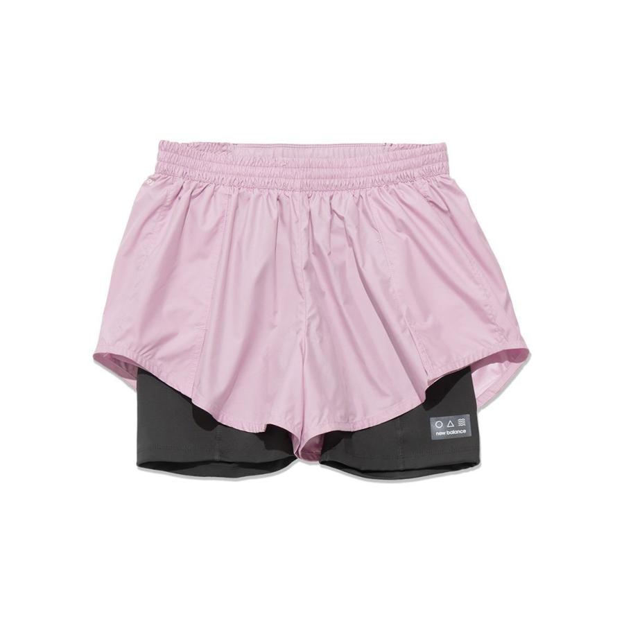 New Balance（ニューバランス） New Balance AT 2IN1ショーツ
