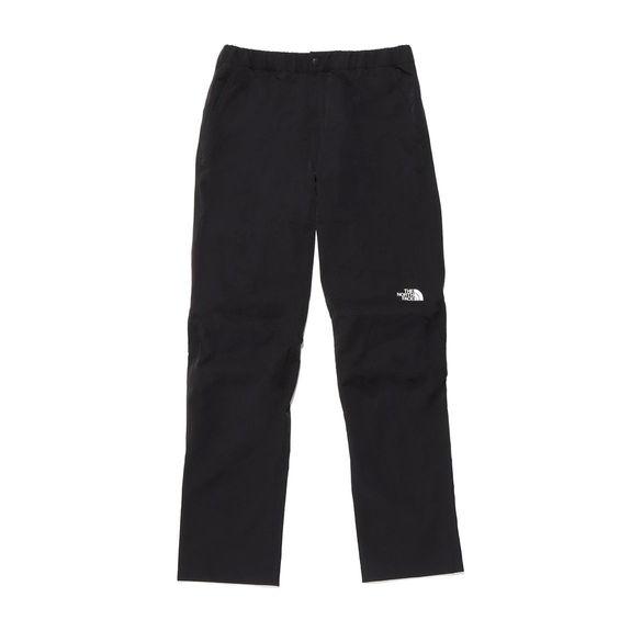 ザ・ノース・フェイス THE NORTH FACE Doro Light Pant (ドーロライトパンツ) トレッキング アウトドア ロングパンツ ウェア メンズ メンズ NB32311 K の商品画像