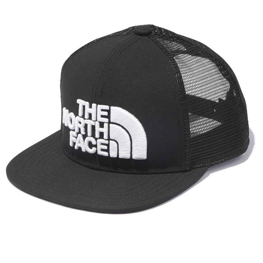 THE NORTH FACE MESSAGE MESH CAP 9