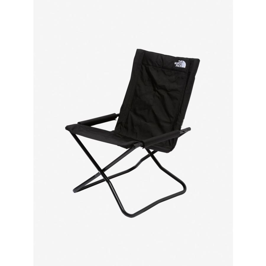 THE NORTH FACE アウトドアチェア THE NORTH FACE｜TNFキャンプチェアスリム“TNF Camp Chair Slim