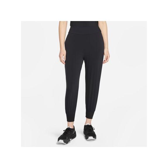 NIKE（ナイキ） ウィメンズ DF ブリス MR 7/8 ジョガー パンツ