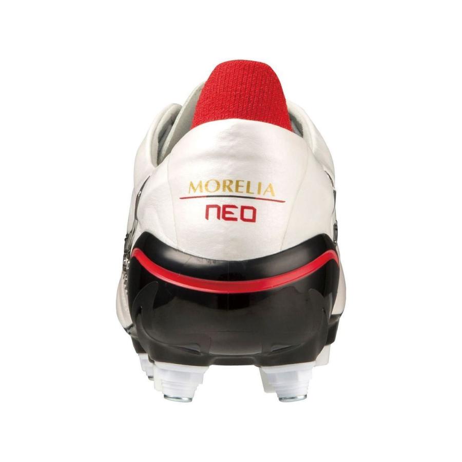 MIZUNO（ミズノ） モレリア NEO IV JAPAN MIX シューズ サッカー