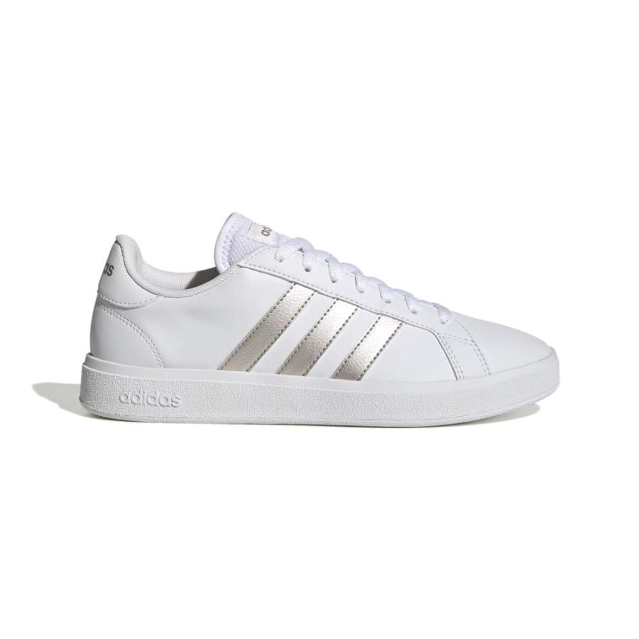 adidas（アディダス） adidas GRANDCOURT BASE 2.0 W シューズ