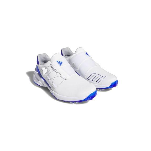 adidas ゼッドジー23 ボア GY9715 27.5cm