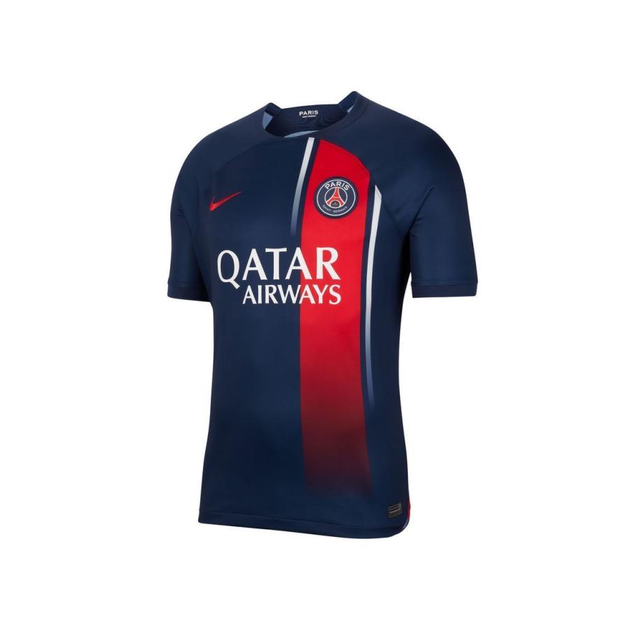 NIKE パリ・サンジェルマン　サッカーシャツ NIKE（ナイキ） NIKE 2023-24 パリサンジェルマン ホームレプリカ