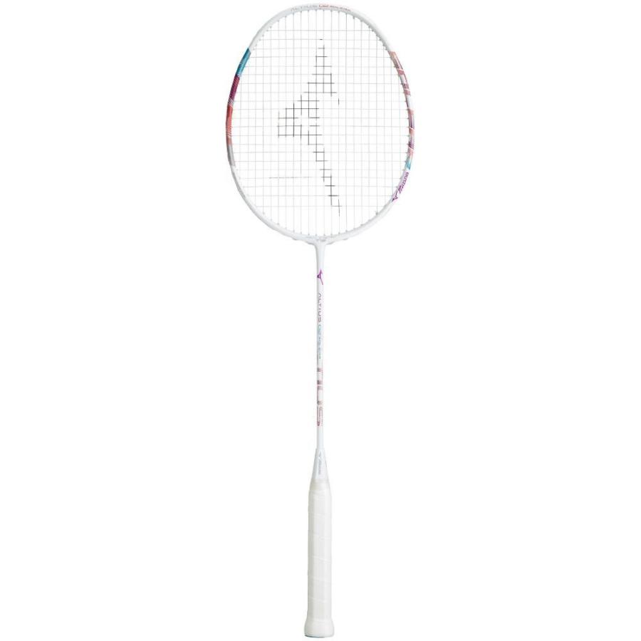 ミズノ（MIZUNO）/フレームラケット ALTIUS 02 SOLEAR MIZUNO（ミズノ） MIZUNO ALTIUS 02 SOLEAR バドミントンラケット