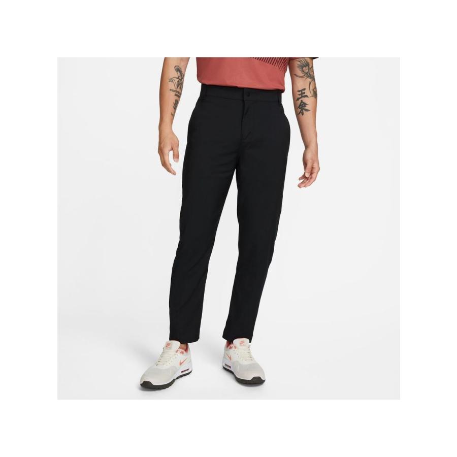 NIKE（ナイキ） DF ビクトリー パンツ ゴルフ ウェア メンズ ブラック