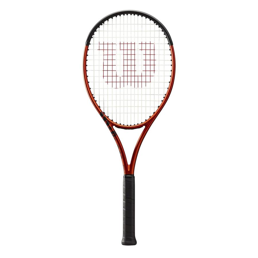 Wilson（ウイルソン） ウィルソン WILSON BURN 100LS V5.0 フレーム