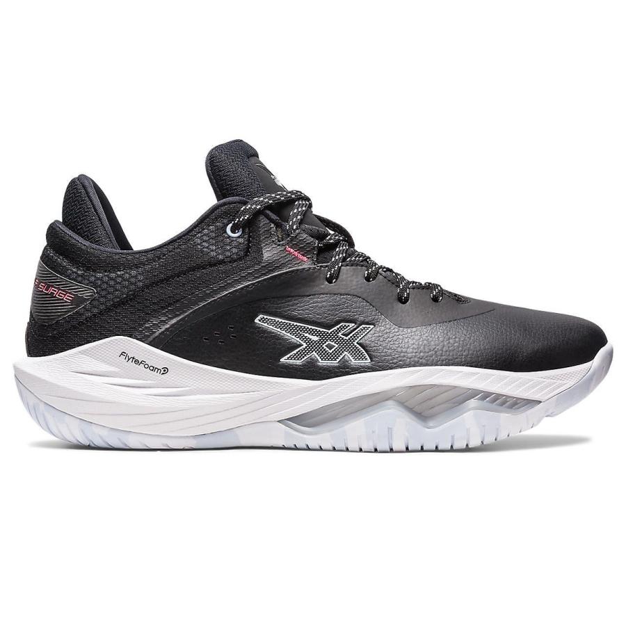 ASICS（アシックス） ASICS NOVA SURGE LOW バスケットボール シューズ
