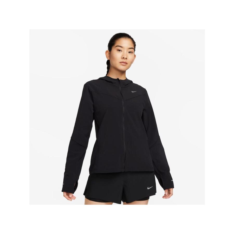 NIKE（ナイキ） ウィメンズ スイフト UV フーディ ジャケット