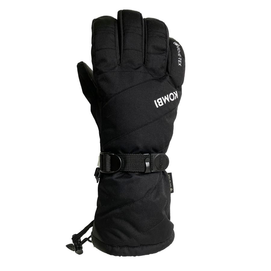 コンビ KOMBI イントレピッドエムジーグローブ (INTREPID MG GLOVE