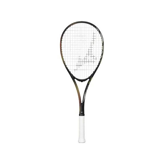 ミズノ（MIZUNO）/フレームラケット ACROSPEED S−01 MIZUNO（ミズノ） MIZUNO ACROSPEED S-01 ソフトテニスラケット