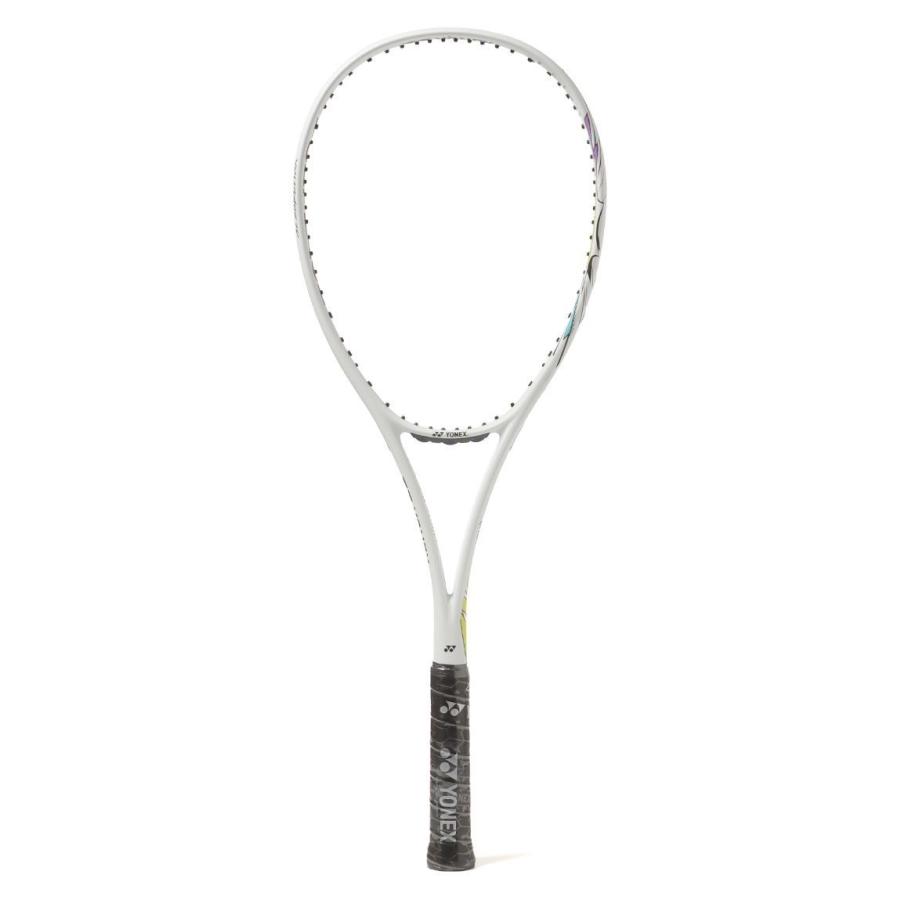 YONEX（ヨネックス） ボルトレイジ7Vステア フレームのみソフトテニス