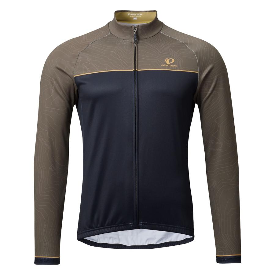 パールイズミ（PEARL IZUMI） コンフォート ウィンター ジャージ