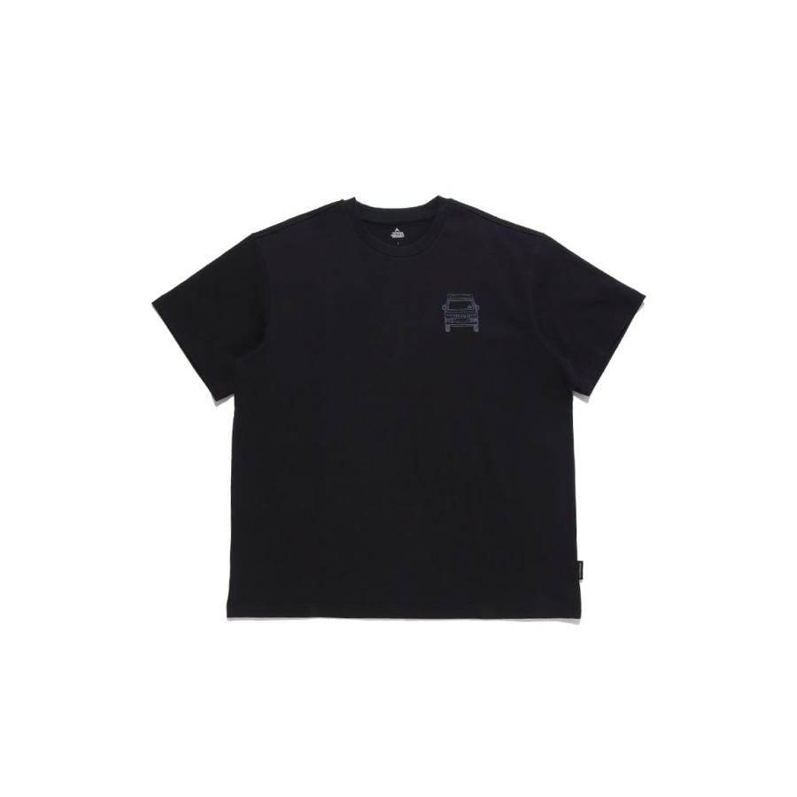 TARAS BOULBA（タラスブルバ） ヘビーコットン Tシャツ 