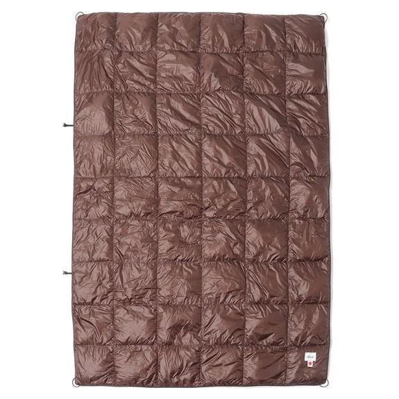 NANGA（ナンガ） NANGA NANGAオリジナルブランケット 収納・キャリー