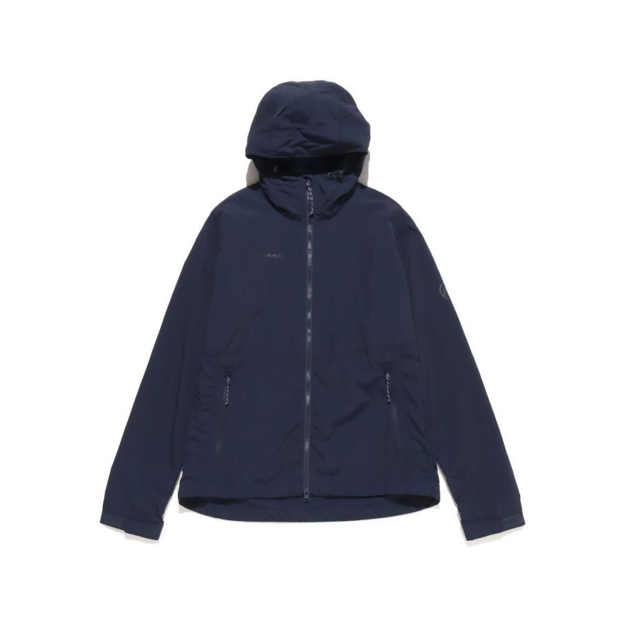 MAMMUT Hiking WB Hooded Jacket AF Women's 9