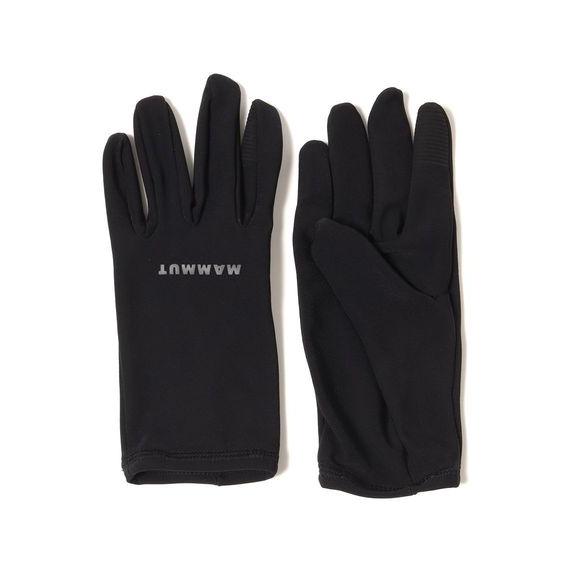 MAMMUT（マムート） MAMMUT Stretch Glove ウェアアクセサリー