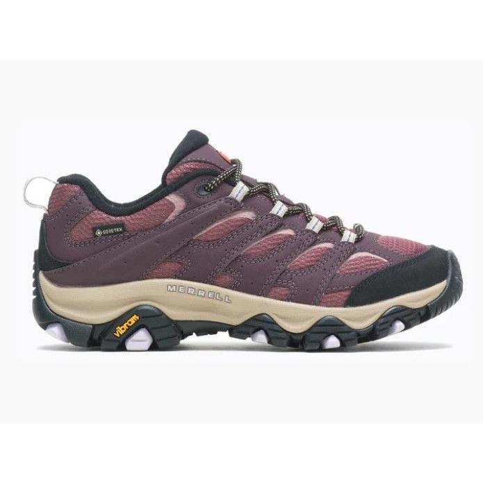MERRELL（メレル） モアブ3 シンセティック GTX トレッキングシューズ