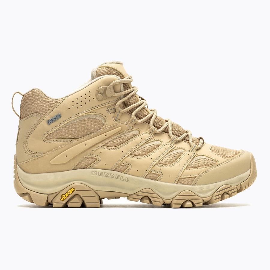 MERRELL（メレル） モアブ3 シンセミッドGTX トレッキングシューズ