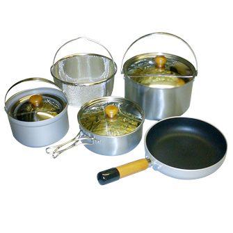 UNIFLAME（ユニフレーム） UNIFLAME FAN5DUO 調理器具・食器 調理器具