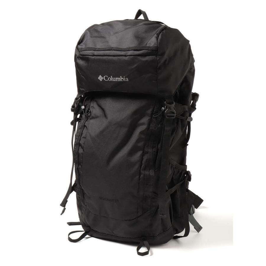 Columbia（コロンビア） ワイルドウッド 35L バックパック アウトドア