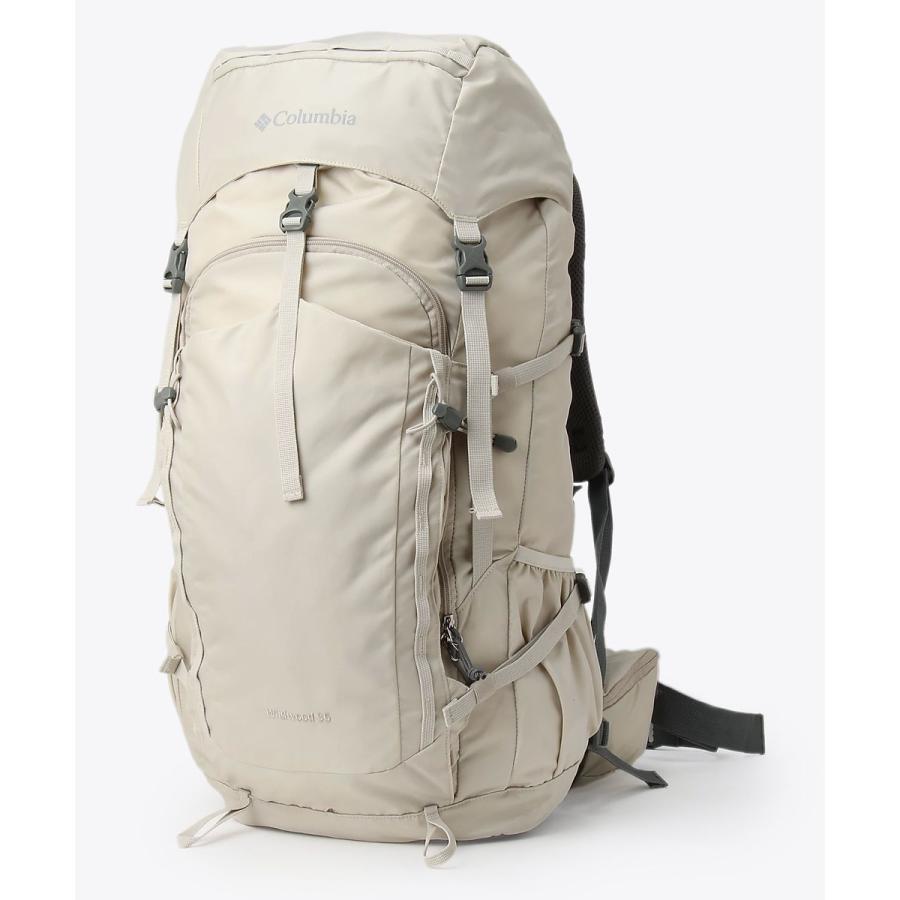 Columbia（コロンビア） ワイルドウッド 35L バックパック アウトドア