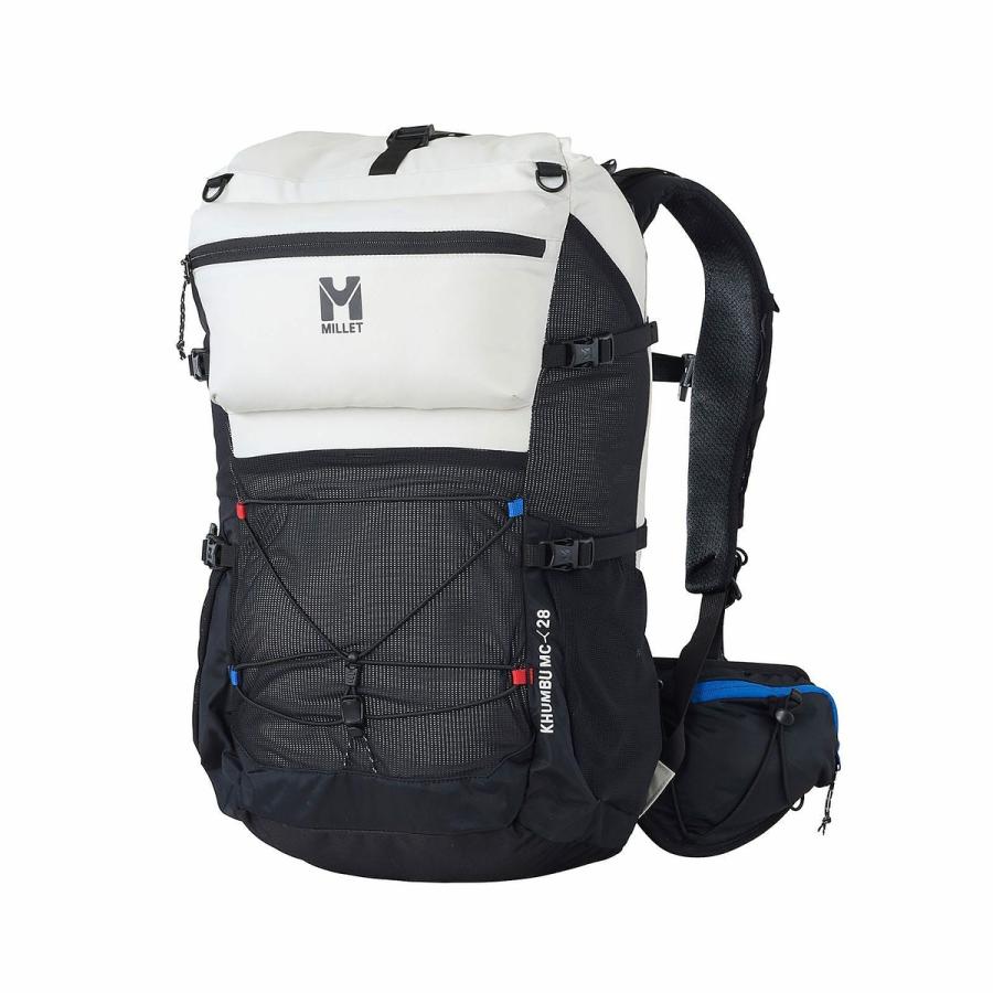 ミレー MILLET KHUMBU MC 28 トレッキングバッグ(30L~50L) MILLET（ミレー） MILLET KHUMBU MC 28 バッグ トレッキングバッグ 30L