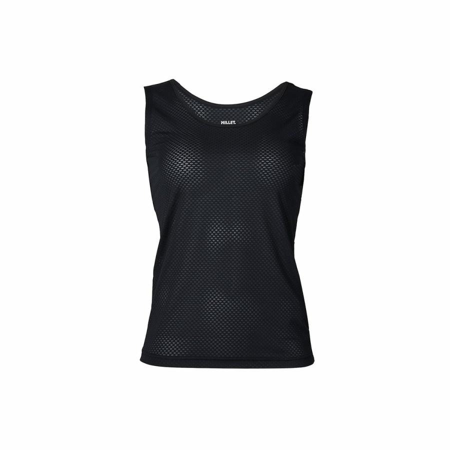 MILLET（ミレー） MILLET DRYNAMIC THROUGH II TANK W トレッキング