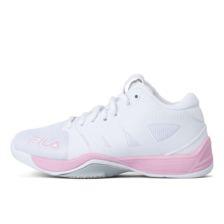 FILA（フィラ） スパゲティー C2 ジュニア バスケットボール ジュニア