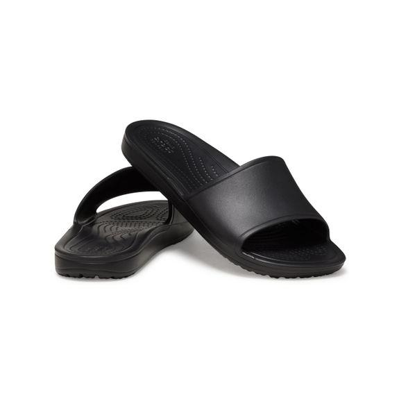 たくと crocs（クロックス） crocs KADEE SLIDE サンダル シャワーサンダル