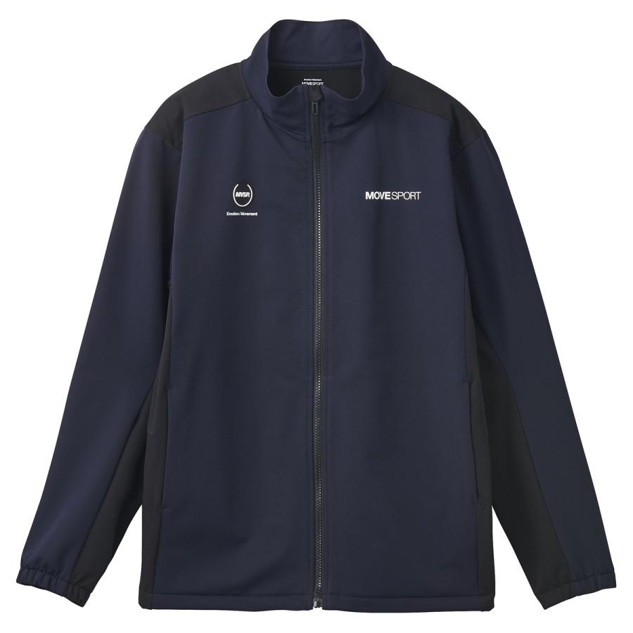 DESCENTE（デサント） DESCENTE HEATNAVI TOUGH ソフトシェル スタンド