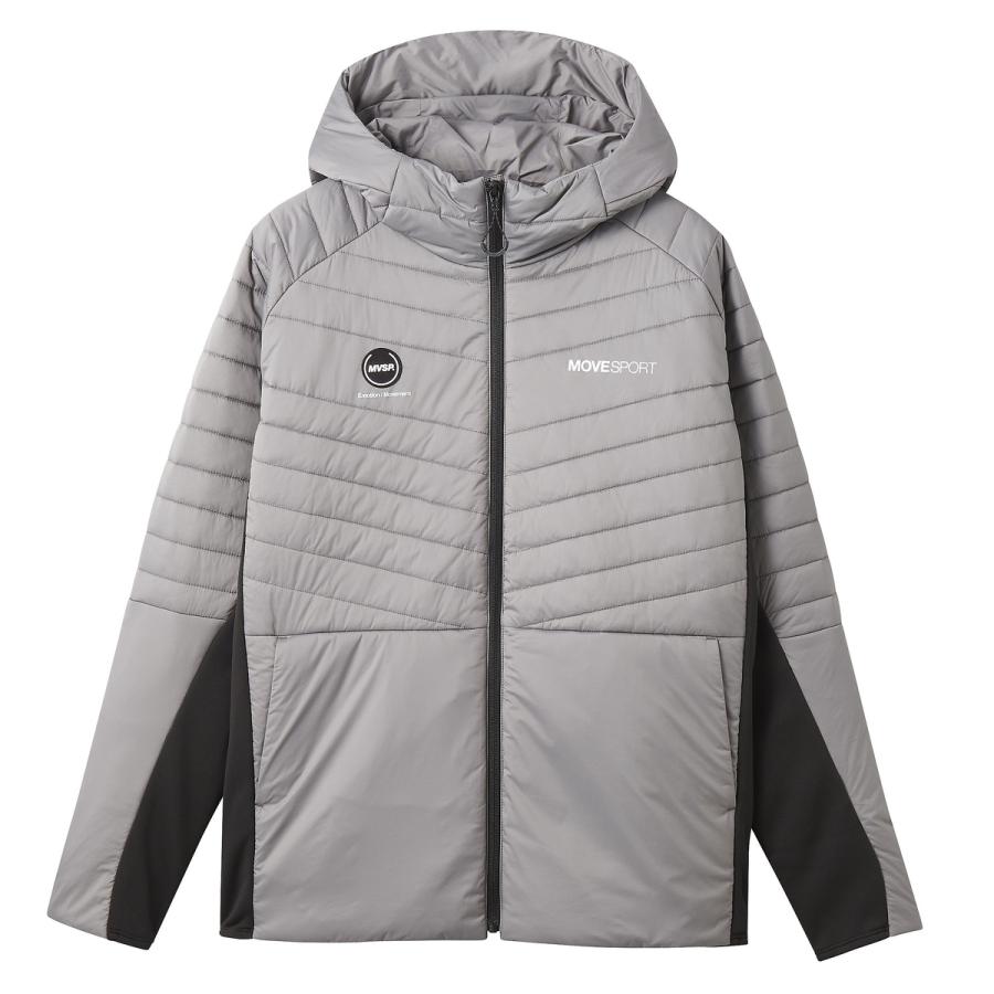 DESCENTE（デサント） DESCENTE AERO CAPSULE ハイブリッド フルジップ