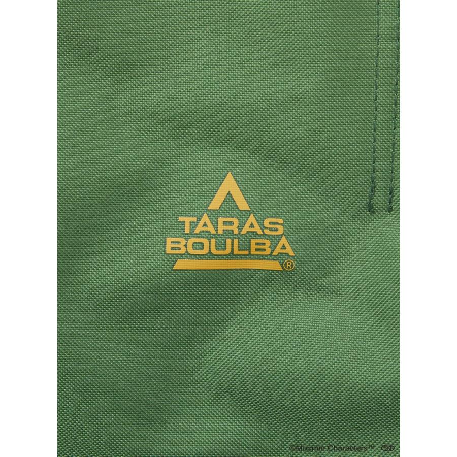 TARAS BOULBA（タラスブルバ） コンパクトアウトドアチェア グリーン