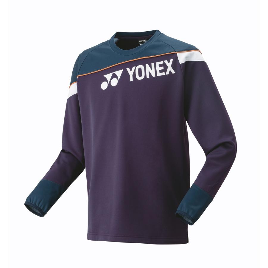 YONEX（ヨネックス） ライトトレーナー ラケットスポーツ アパレル