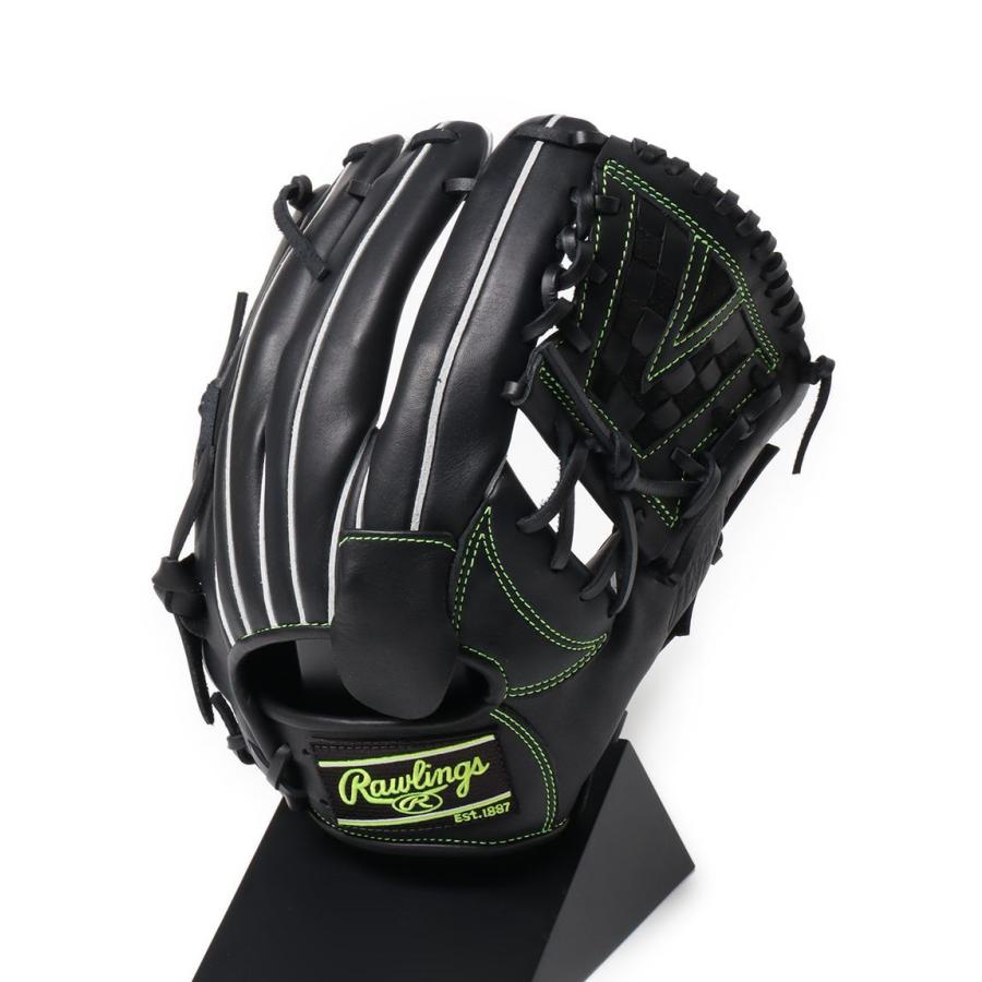 Rawlings ローリングス ハイパーテックR2G Rawlings（ローリングス） 軟式 HYPER TECH R2Gハイパーテックアール