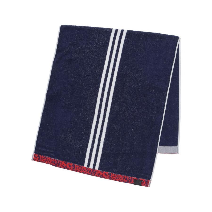 adidas（アディダス） adidas 24 BATH TOWEL NVY スポーツアクセサリー