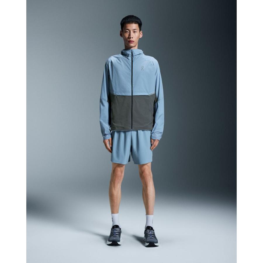 On（オン） On Core Jacket ランニングウェア ウインドブレーカー