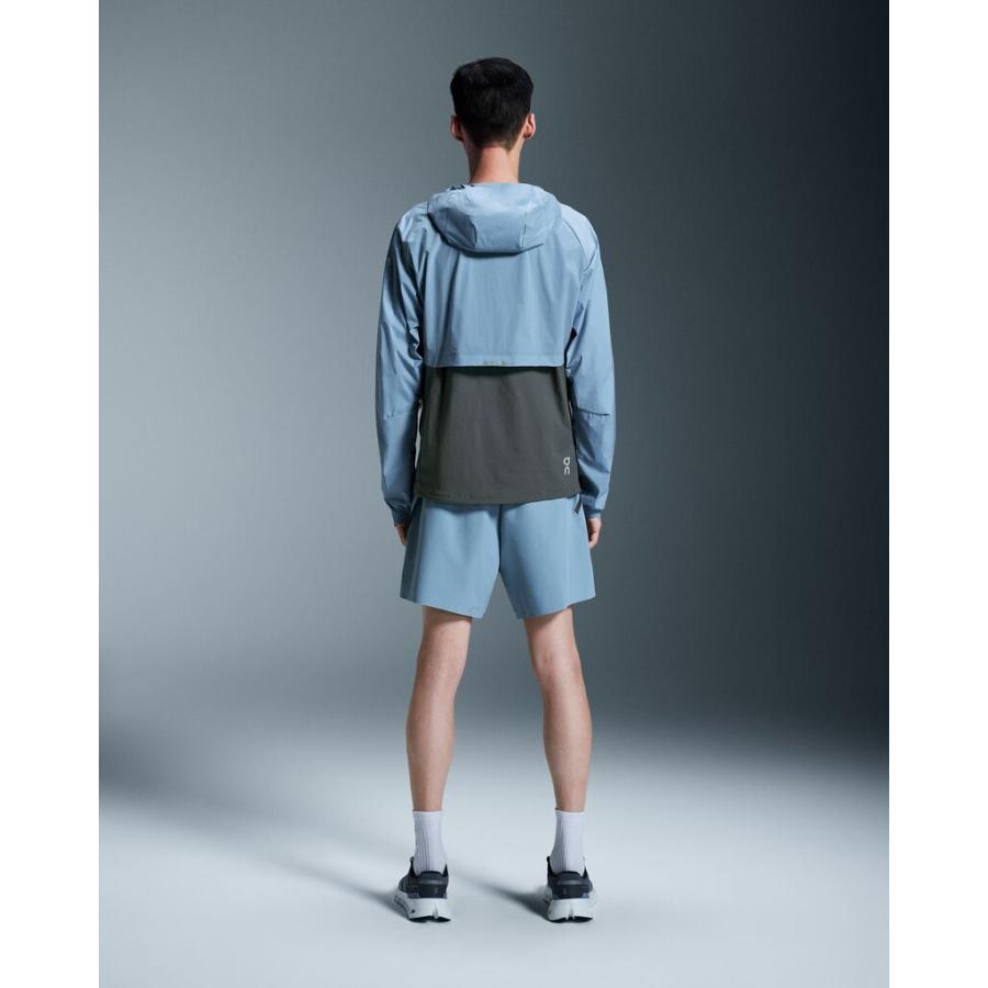 On（オン） On Core Jacket ランニングウェア ウインドブレーカー