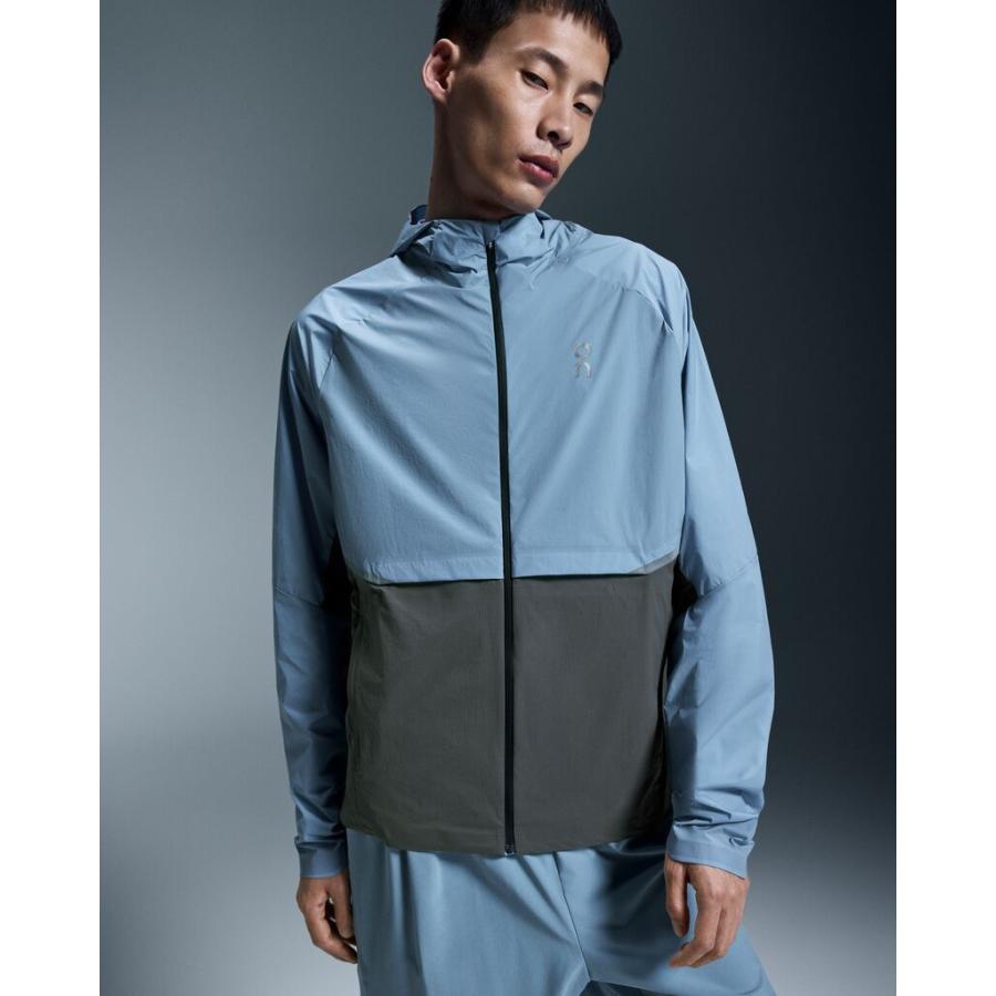 On（オン） On Core Jacket ランニングウェア ウインドブレーカー